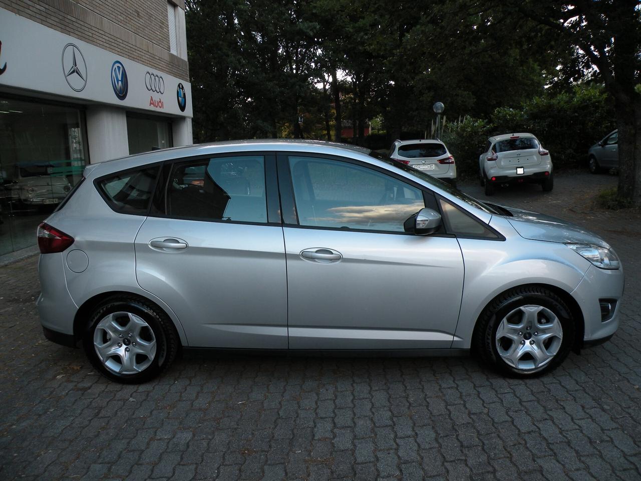 FORD C-MAX 1.6 TDCi 95CV Business 2015