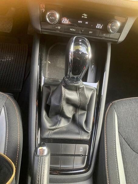 Skoda Kamiq 1.0 TSI 110 CV DSG Style