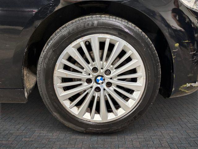 BMW 218 d Active Tourer Luxury