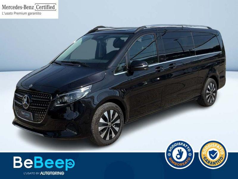 Mercedes-Benz Classe V V EXTRALONG 220 D AVANTGARDE AUTO