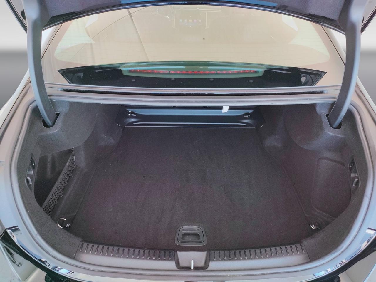 Mercedes-Benz Classe E- W214 Berlina - E 200 d Advanced auto