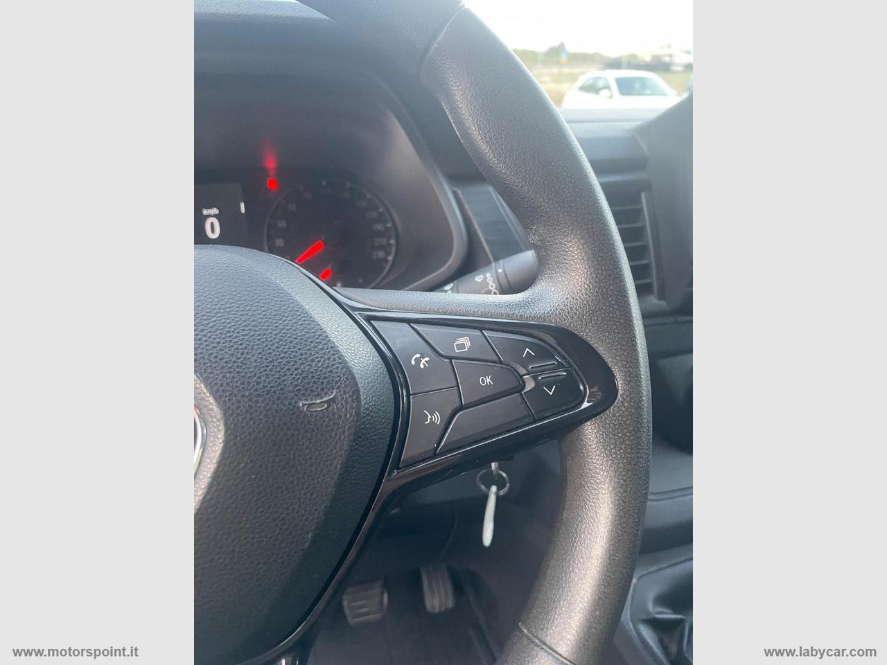 Trafic T29 dCi130 PC-TN Furgone Start