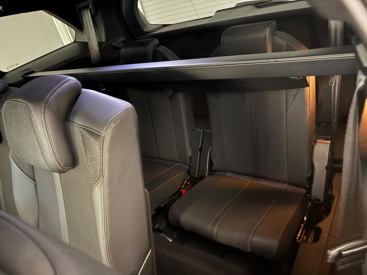 Peugeot 5008 BlueHDi 130 S&S EAT8 GT