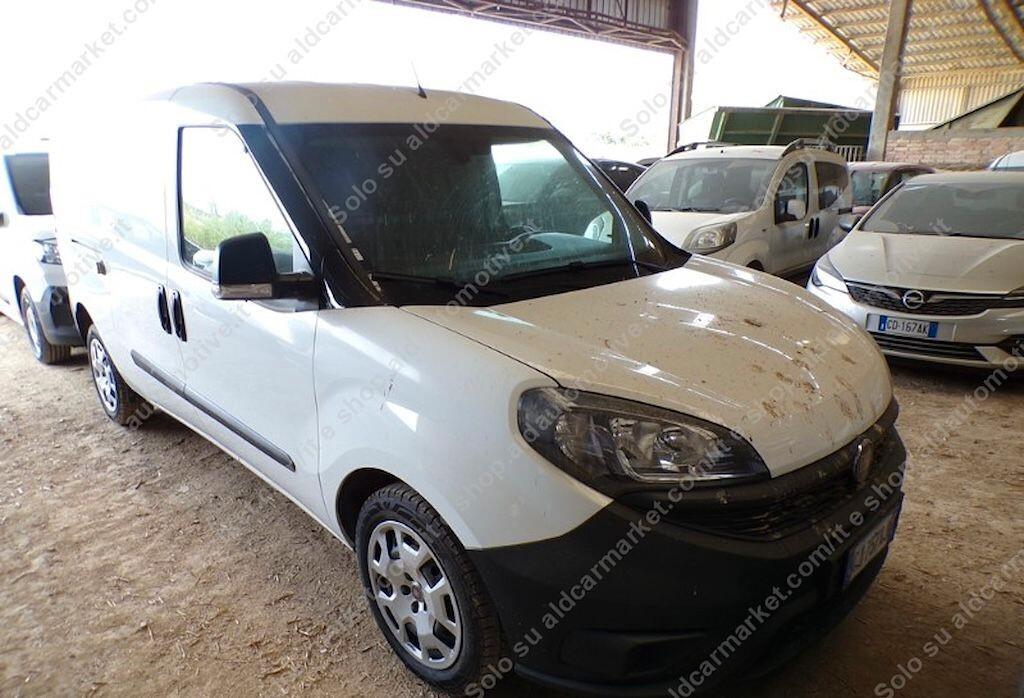 DOBLO' MAXI 1.6 DOPPIA PORTA LAT. FURG