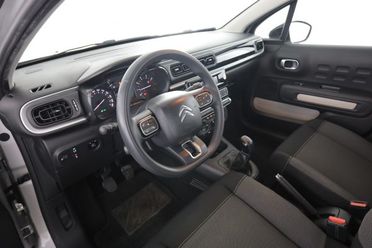 CITROEN C3 C3 3ª serie BlueHDi 75 S&S Feel