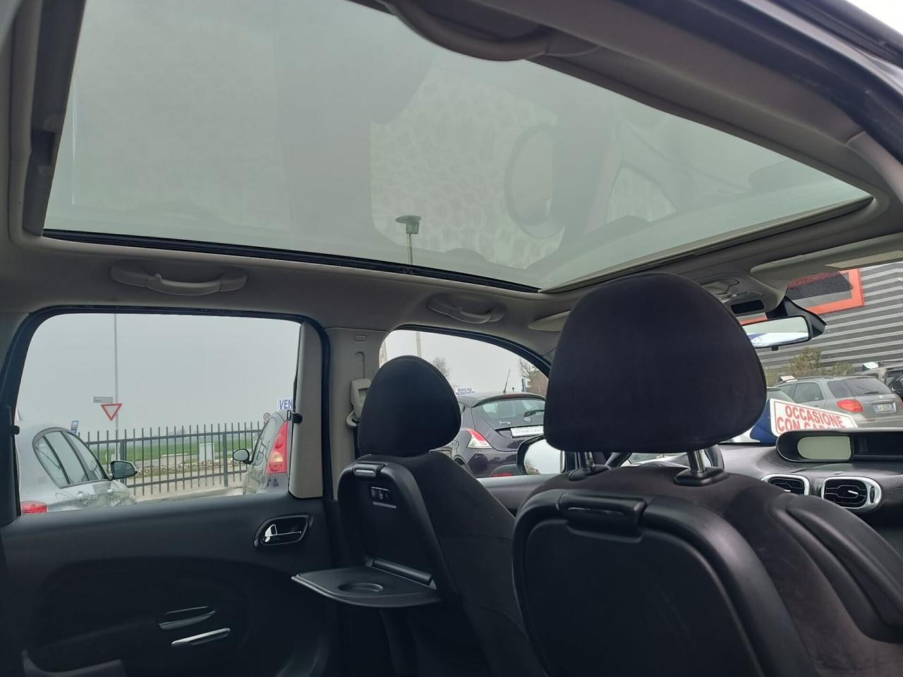 Citroen C3 Picasso 1.4 VTi 95 Exclusive Style neopat