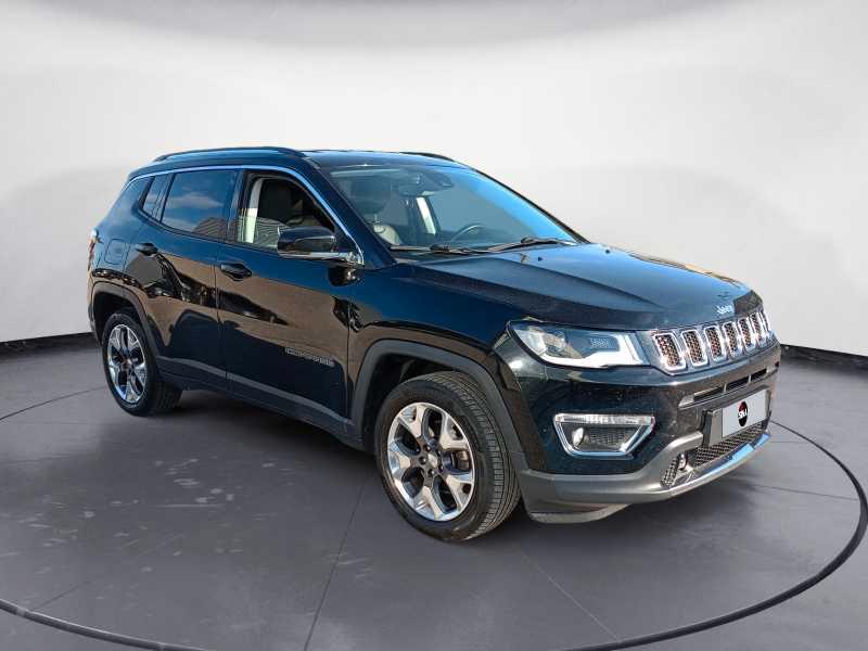 JEEP Compass 1.4 m-air Limited 2wd 140cv my19