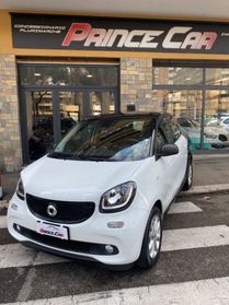 Smart ForFour 70 1.0 Passion C-LED SENSORI NEOPATENTATI