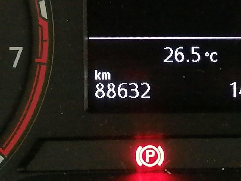 Volkswagen Polo 5p 1.0 evo Comfortline 80cv