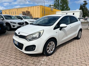 Kia Rio 1.1 CRDi WGT 5p. EX