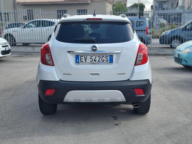 Opel Mokka 1.4 t Cosmo 140cv 100MILA KM