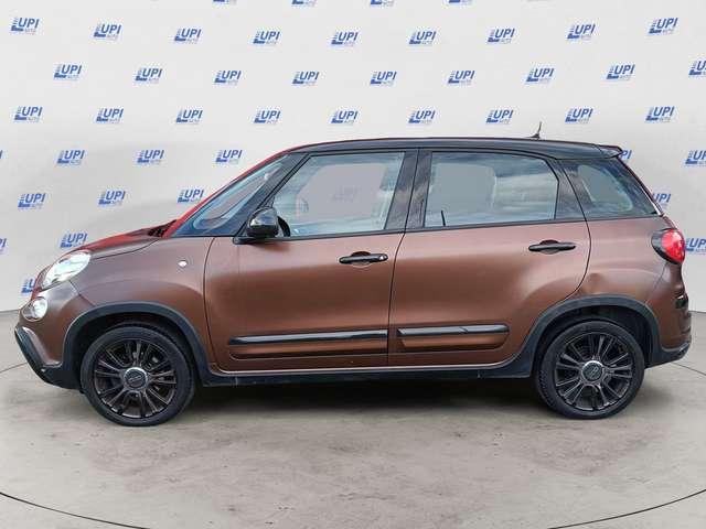 Fiat 500L Cross 1.3 mjt City 95cv