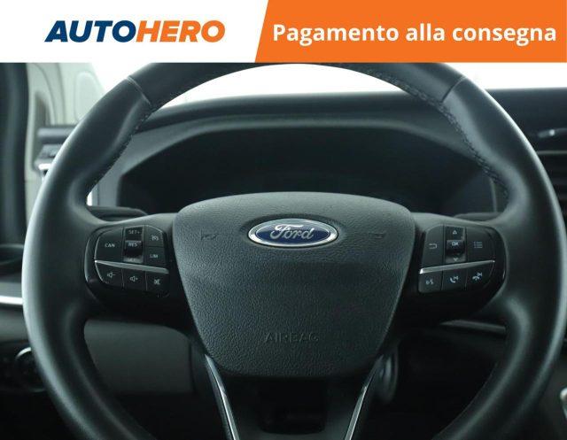 FORD Tourneo Custom 320 2.0 EcoBlue 150CV PC Titanium