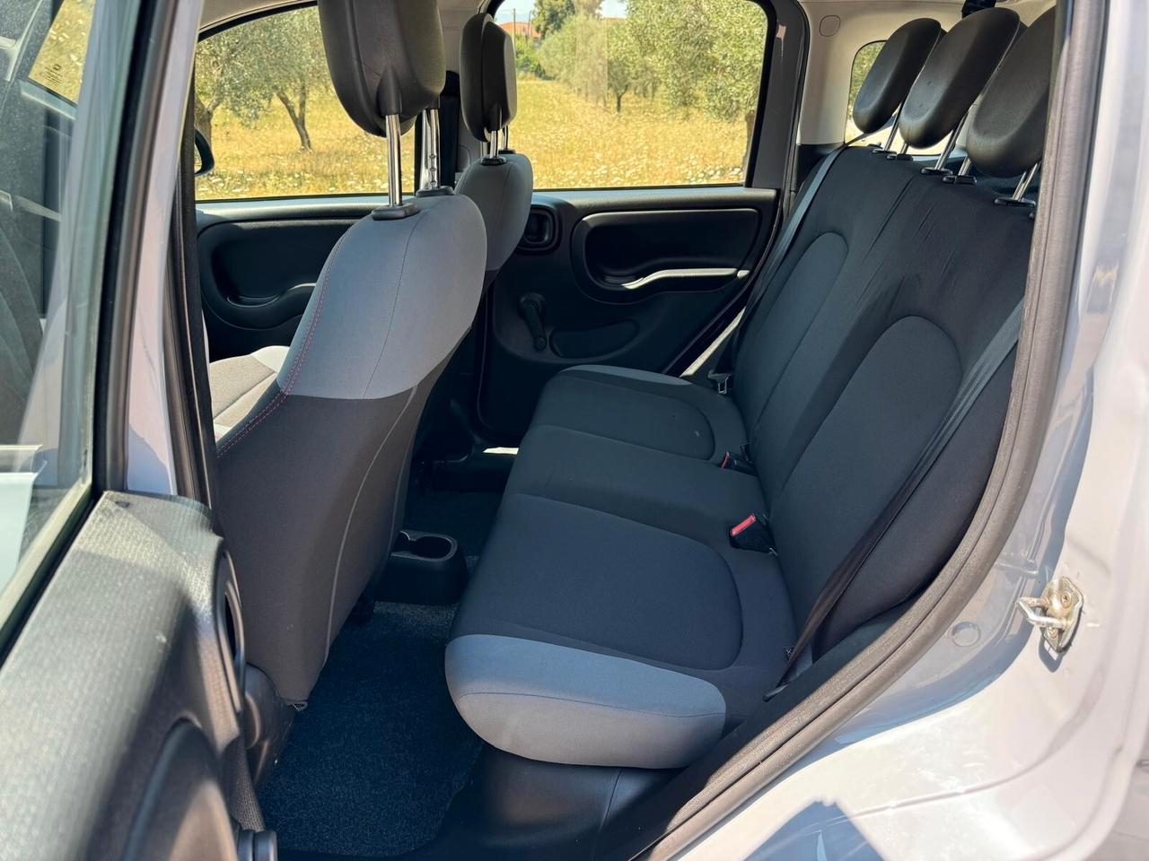 Fiat Panda fiat panda 1.2.. gpl EasyPower Lounge