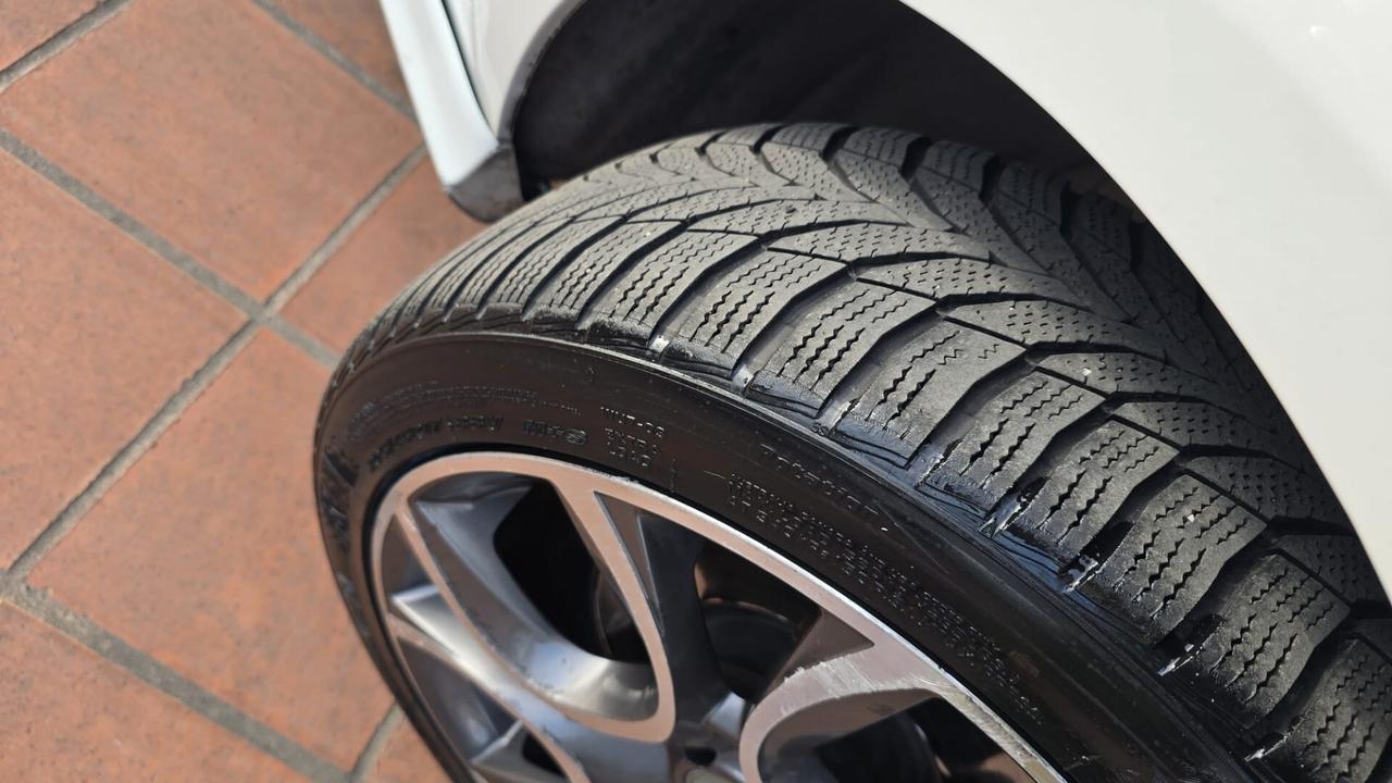 Fiat Punto Evo 1.3 Mjt 75 CV 5 porte Dynamic