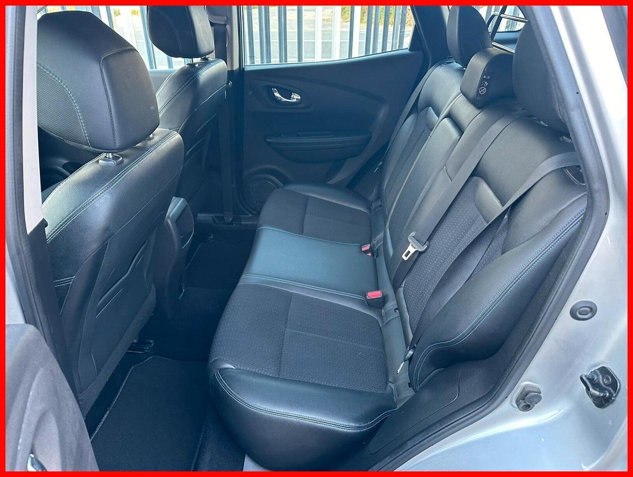 Renault Kadjar Blue dCi 8V 115CV EDC SpoRT IMMATR. N1