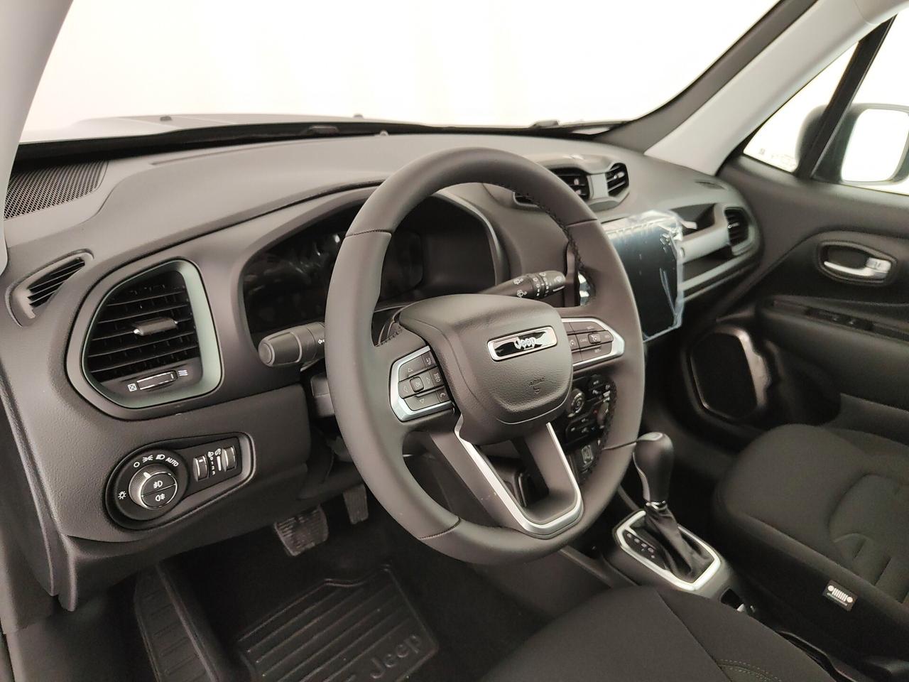 Jeep Renegade 1.5 Turbo T4 MHEV North Star