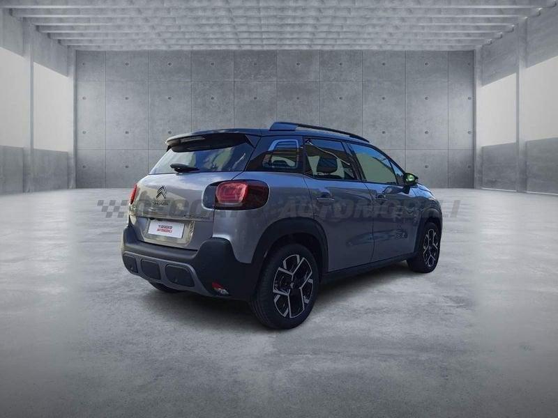 Citroën C3 Aircross 1.2 puretech Max s&s 110cv