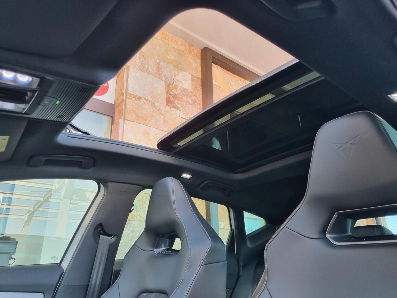 Cupra Formentor 2.0 tdi 4drive 150cv dsg