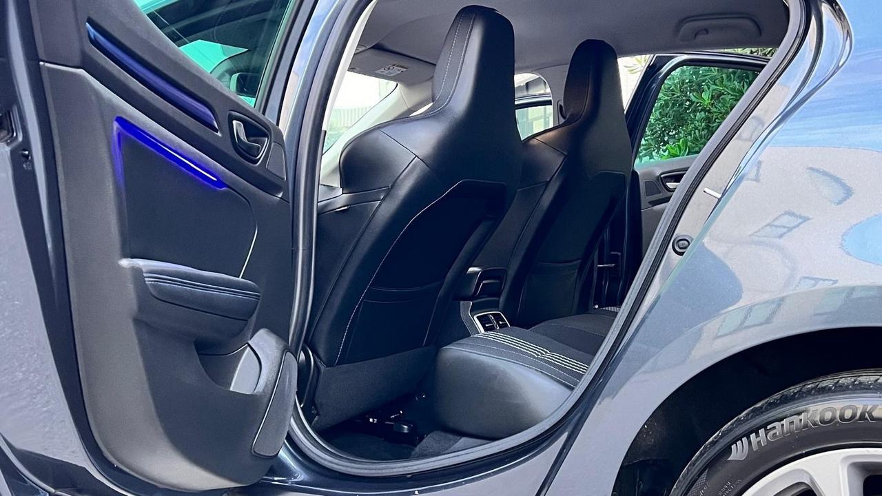 Renault Megane Mégane dCi 8V 110 CV EDC Energy GT Line