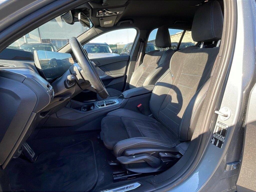 BMW Serie 1 118 d MSport Pro DCT