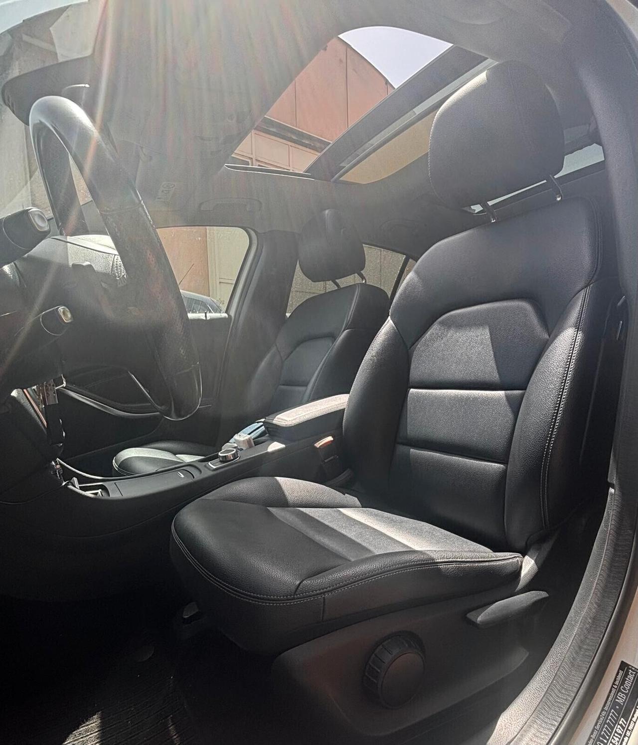 Mercedes-benz GLA 200 d Automatic 4Matic Premium