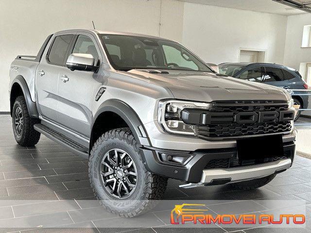 FORD Ranger Raptor 2.0 Ecoblue 4WD 5 posti