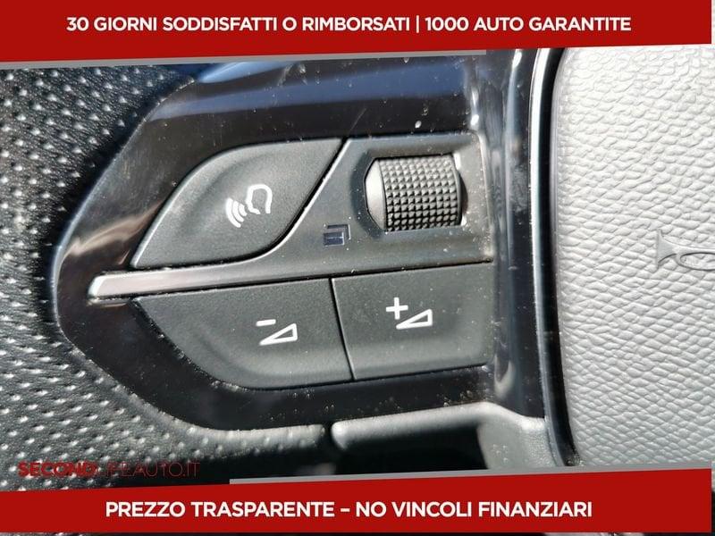 Peugeot 3008 1.6 hybrid phev GT Pack 225cv e-eat8