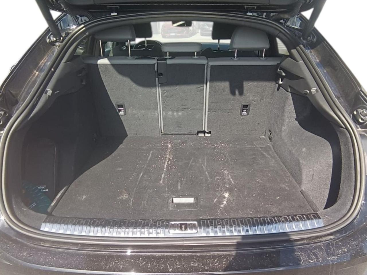 Audi Q3 SPB 40 TDI S tronic quattro edition