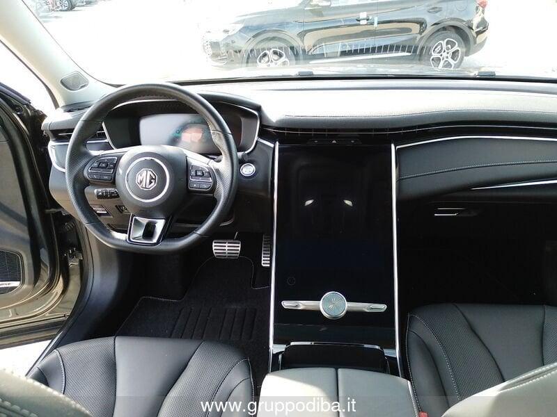 MG Marvel R Performance