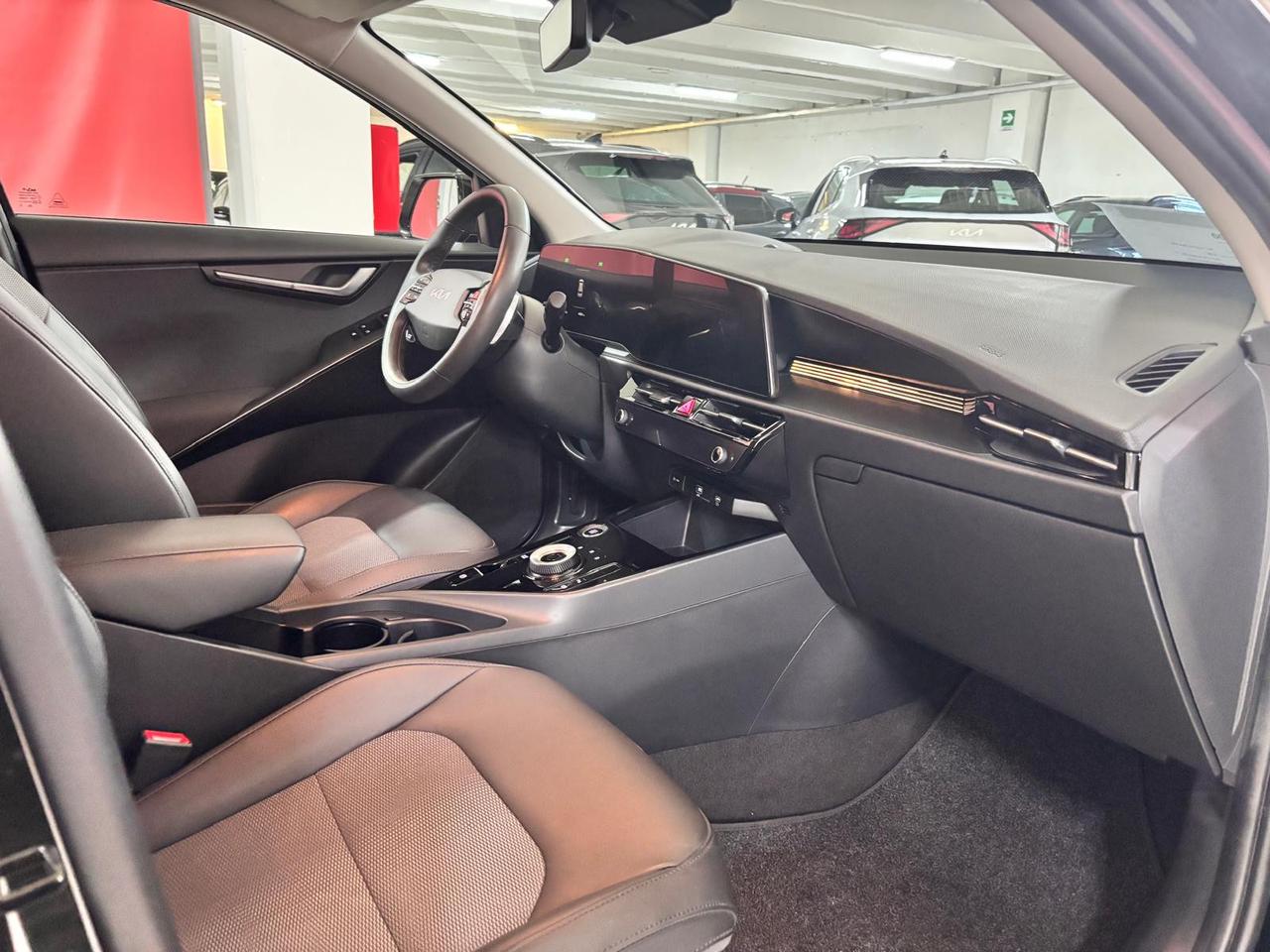 KIA Niro II 2022 - Niro 1.6 gdi hev Style dct6