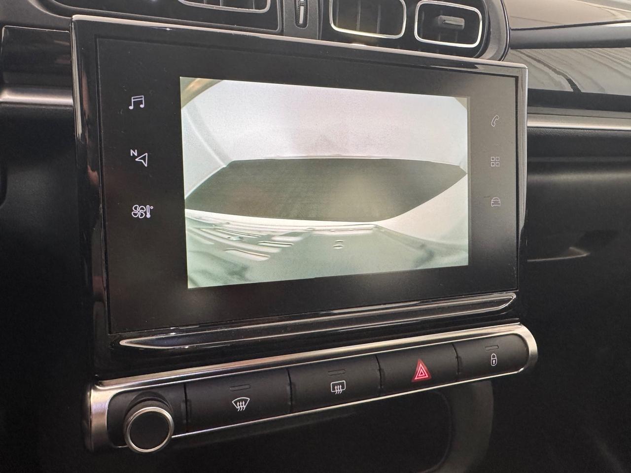 Citroen C3 PureTech 83 S&S Shine