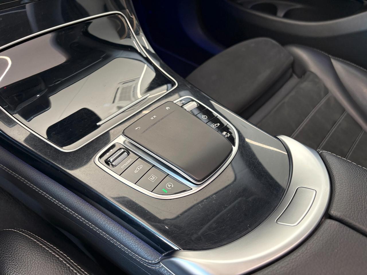 Mercedes-benz GLC 300 d 4Matic Premium Plus AMG