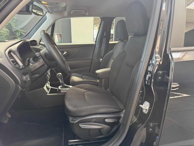 JEEP Renegade 1.3 T4 240CV PHEV 4xe AT6 S