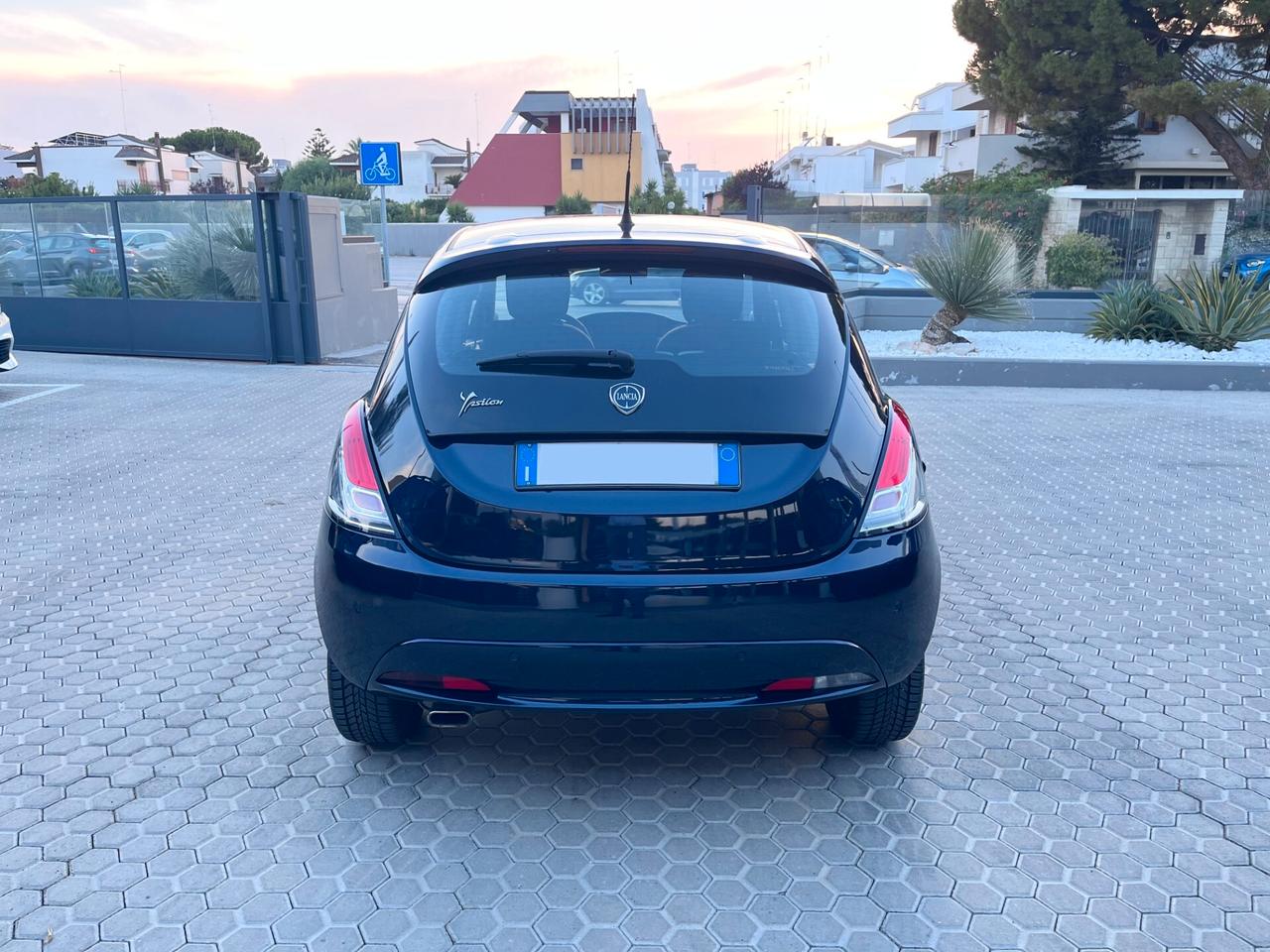 Lancia Ypsilon 1.3 MJT 16V 95 CV 5 porte S&S Gold