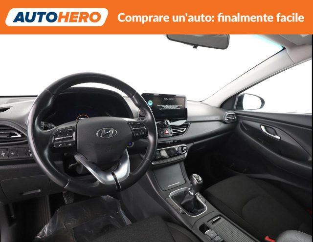 HYUNDAI i30 1.6 CRDi 136 CV 48V DCT 5 porte Prime