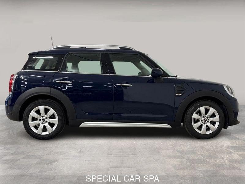 MINI Mini Countryman F60 Mini 1.5 One D Boost Countryman