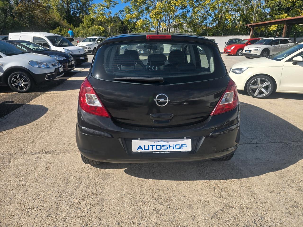 Opel Corsa 1.3 CDTI 90CV 5 porte Cosmo