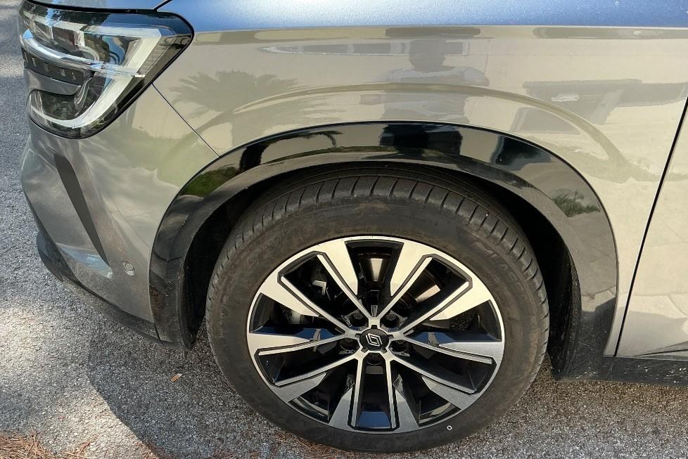 Renault Austral 1.2 E-Tech full hybrid Techno 200cv auto