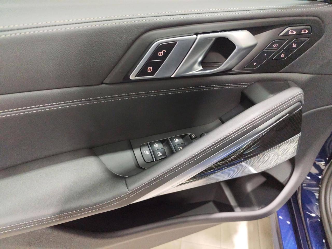 BMW X6 xDrive30d MSport Pro