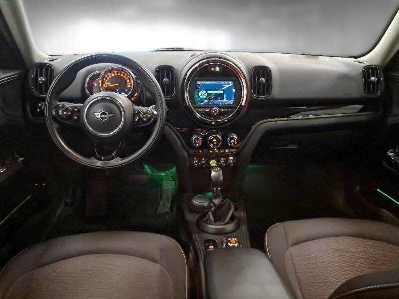 MINI Mini Countryman F60 Mini 1.5 Cooper SE Business Countryman ALL4 Automatica