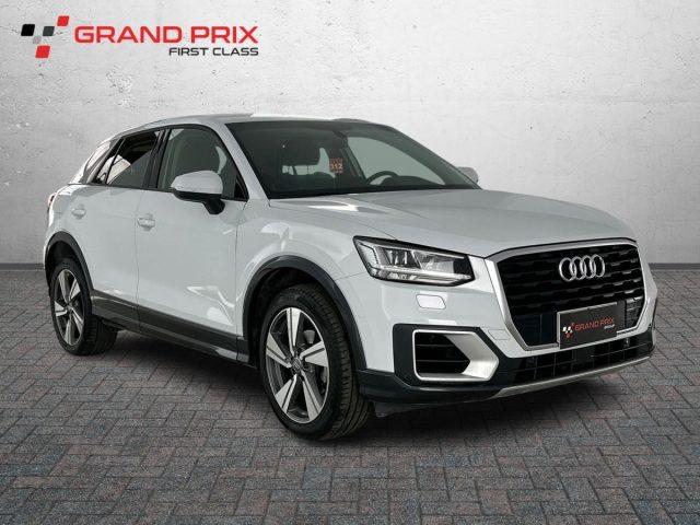 AUDI Q2 30 TDI S tronic Admired