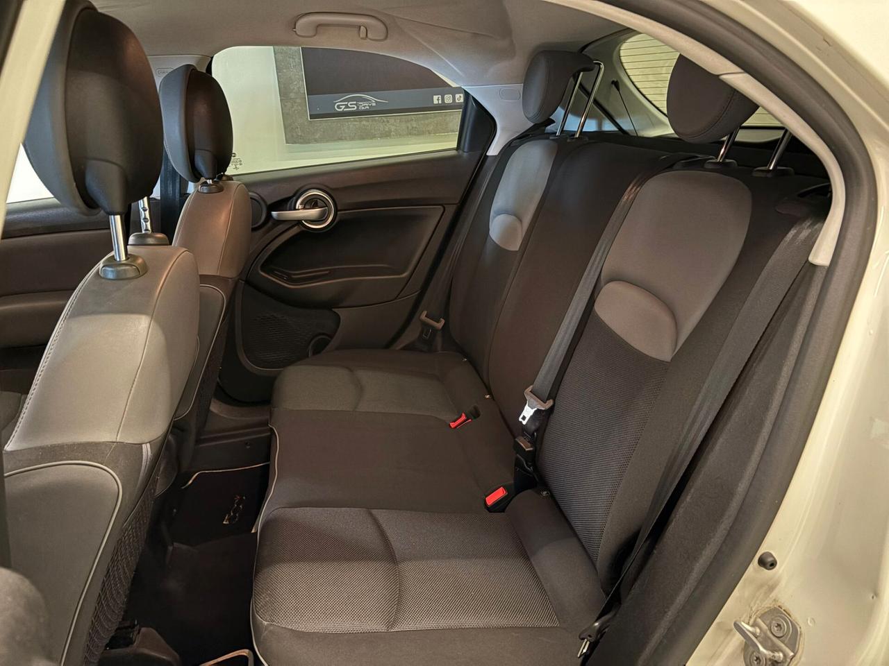Fiat 500X 1.6 MultiJet 120 CV Allestimento Lounge