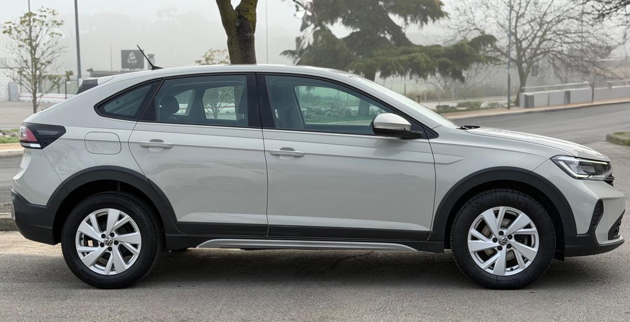 Volkswagen Taigo 1.0 Tsi 95CV Life Fari Led