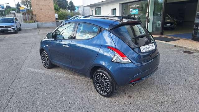 Lancia Ypsilon Ypsilon III 2021 1.0 firefly hybrid