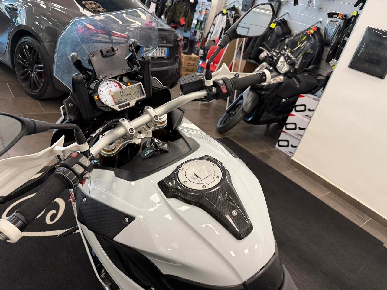 Bmw S 1000 XR