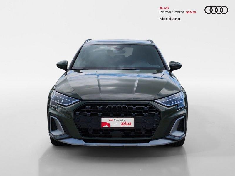 Audi A3 35 TDI S tronic S line Edition