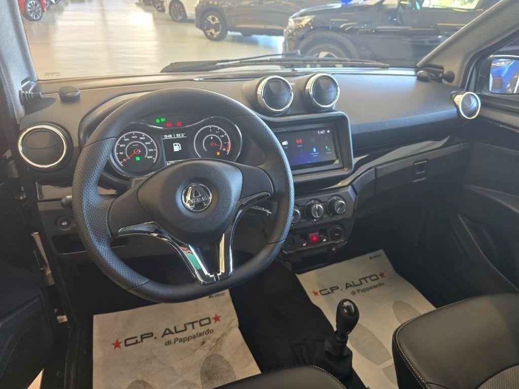 Aixam City Sport