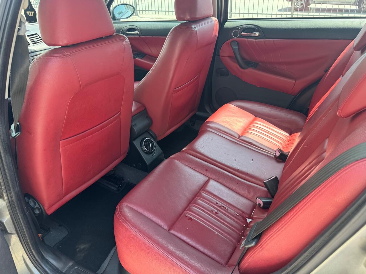 Alfa Romeo 147 1.9 JTD M-JET 16V 150CV 5P. Exclusive