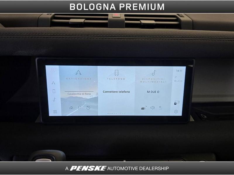 Land Rover Defender Defender 110 3.0D I6 200 CV AWD Auto S N1 - AUTOCARRO